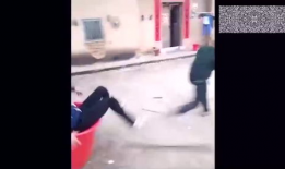 农村搞破鞋视频大全,一场道德沦丧的警示